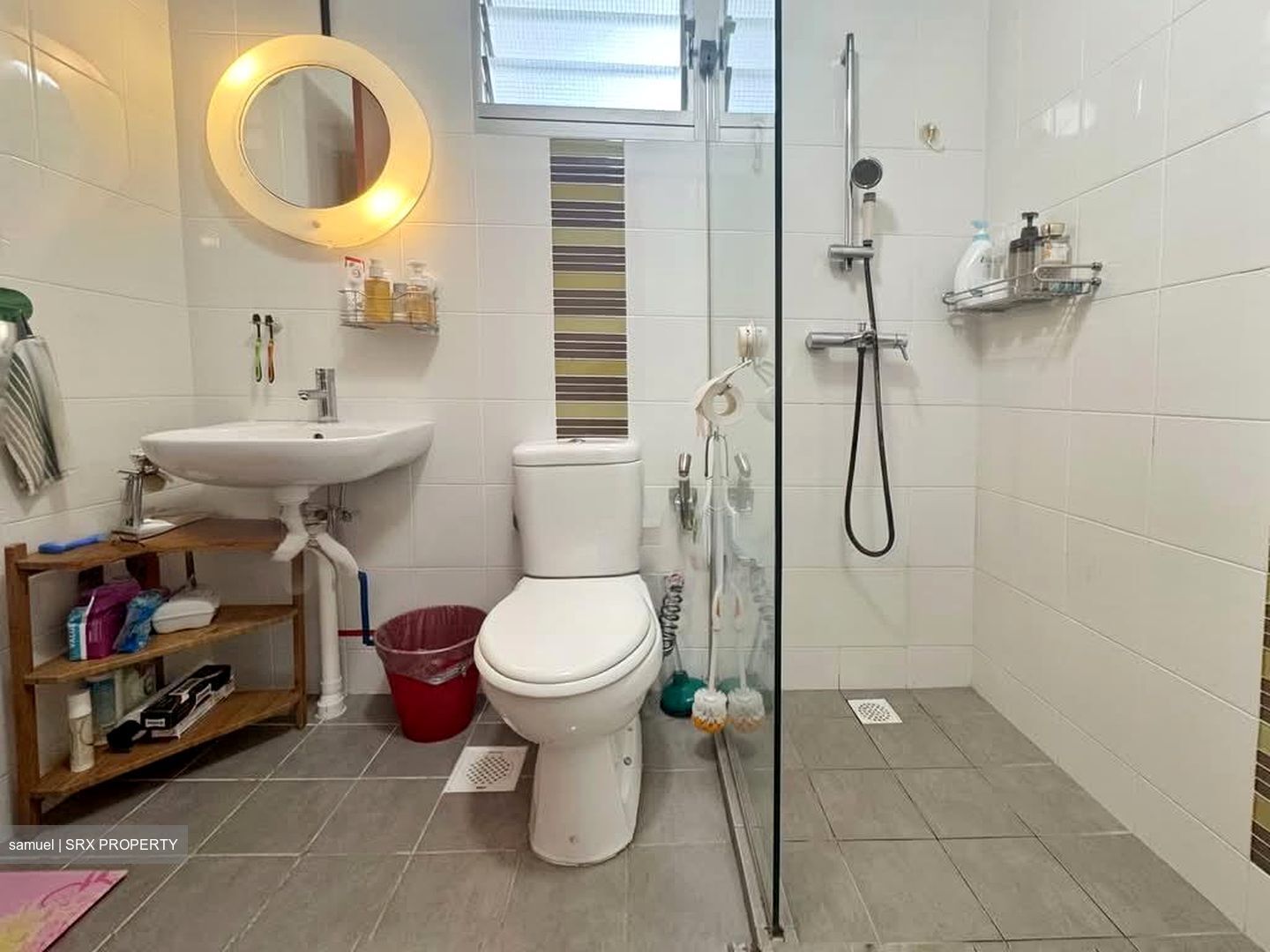 Blk 673B Waterway Banks (Punggol), HDB 4 Rooms #543394821